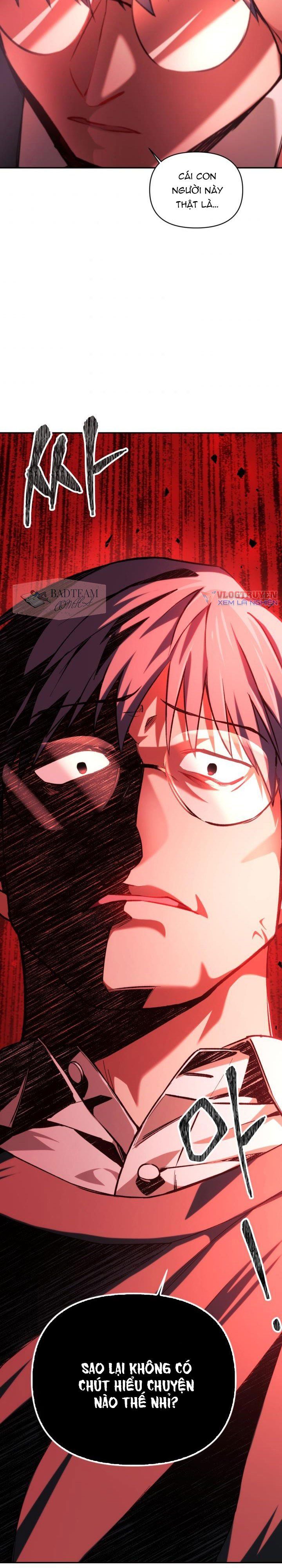 đọc truyện Ký Sự Hồi Quy Chương 7 ảnh 15 tại Thiên Thai Truyện