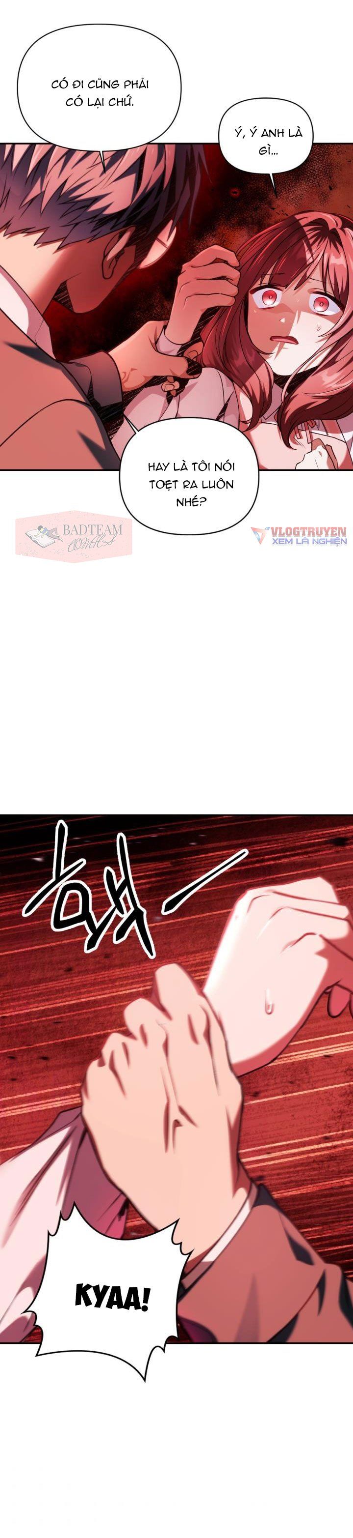 đọc truyện Ký Sự Hồi Quy Chương 7 ảnh 17 tại Thiên Thai Truyện