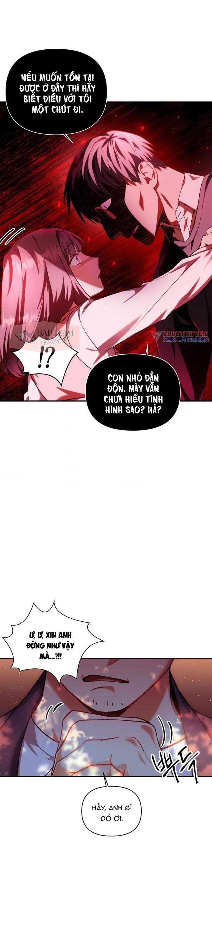 đọc truyện Ký Sự Hồi Quy Chương 7 ảnh 18 tại Thiên Thai Truyện