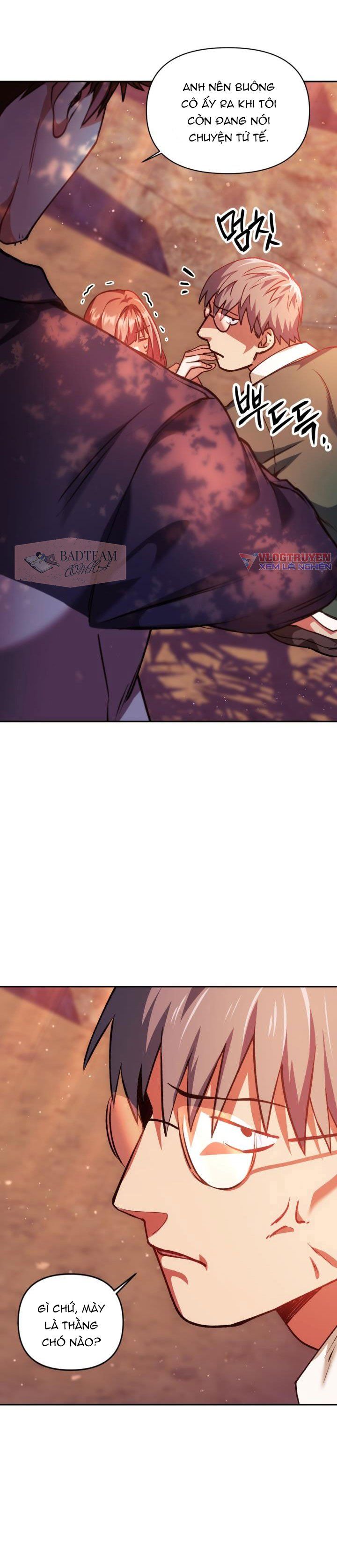 đọc truyện Ký Sự Hồi Quy Chương 7 ảnh 19 tại Thiên Thai Truyện