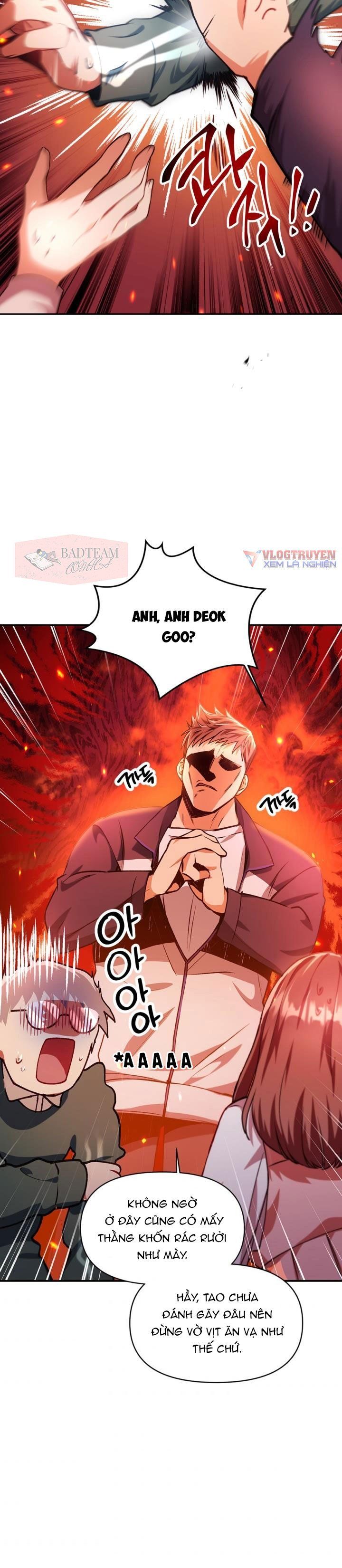 đọc truyện Ký Sự Hồi Quy Chương 7 ảnh 21 tại Thiên Thai Truyện