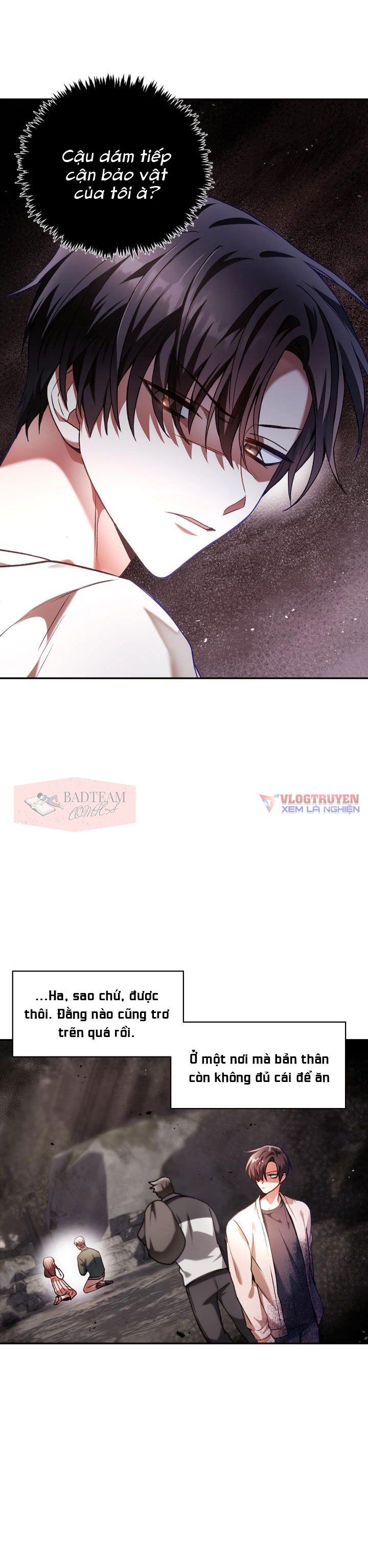 đọc truyện Ký Sự Hồi Quy Chương 7 ảnh 4 tại Thiên Thai Truyện