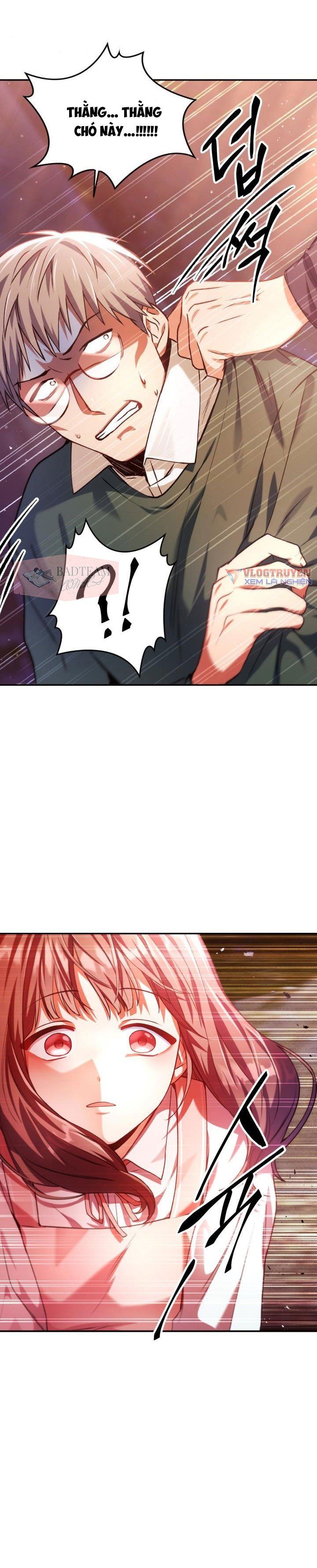 đọc truyện Ký Sự Hồi Quy Chương 7 ảnh 22 tại Thiên Thai Truyện