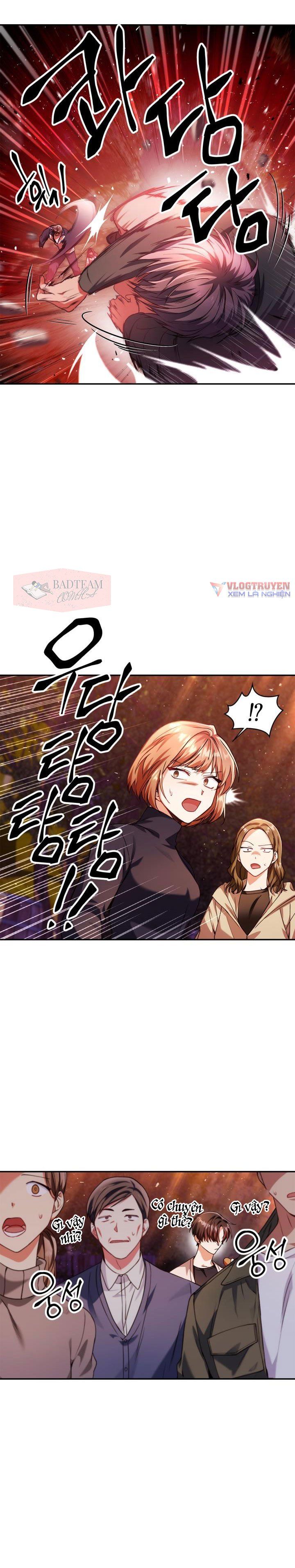 đọc truyện Ký Sự Hồi Quy Chương 7 ảnh 23 tại Thiên Thai Truyện