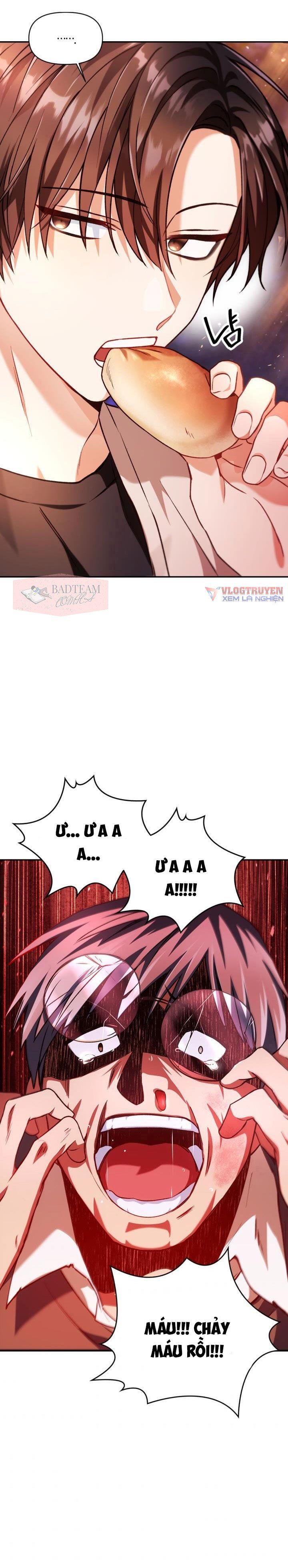 đọc truyện Ký Sự Hồi Quy Chương 7 ảnh 24 tại Thiên Thai Truyện