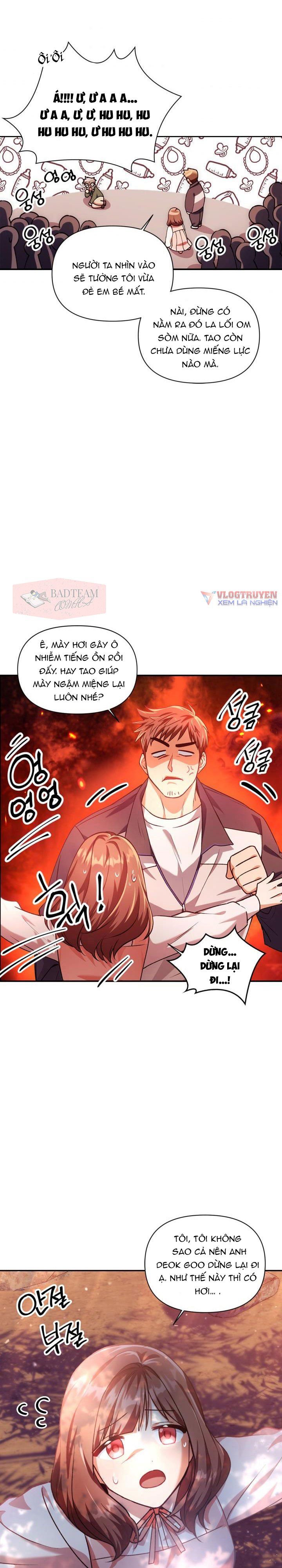 đọc truyện Ký Sự Hồi Quy Chương 7 ảnh 25 tại Thiên Thai Truyện