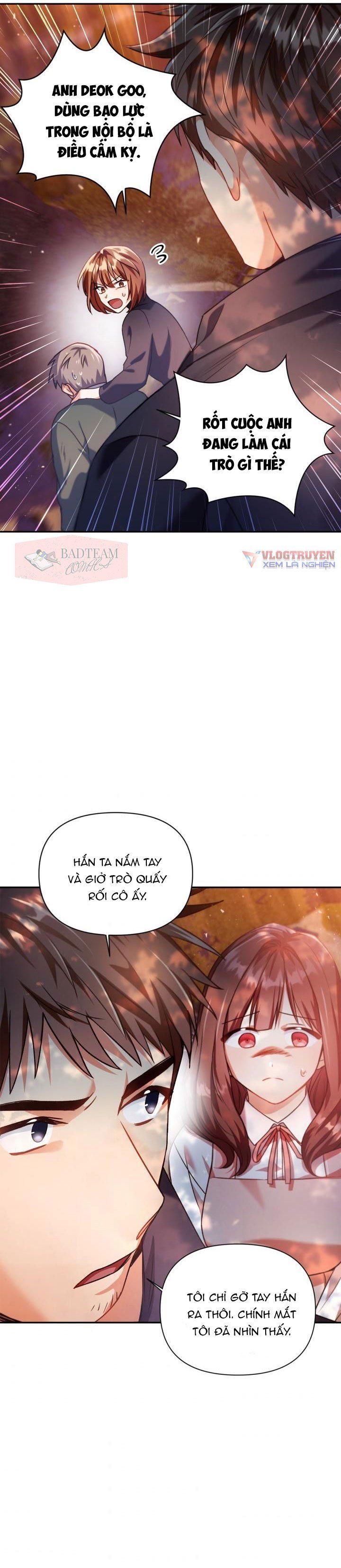 đọc truyện Ký Sự Hồi Quy Chương 7 ảnh 27 tại Thiên Thai Truyện