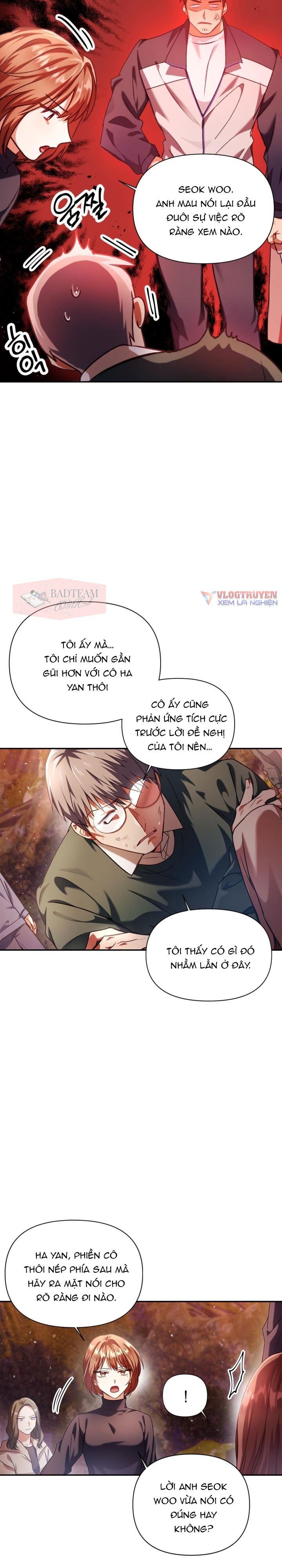 đọc truyện Ký Sự Hồi Quy Chương 7 ảnh 29 tại Thiên Thai Truyện