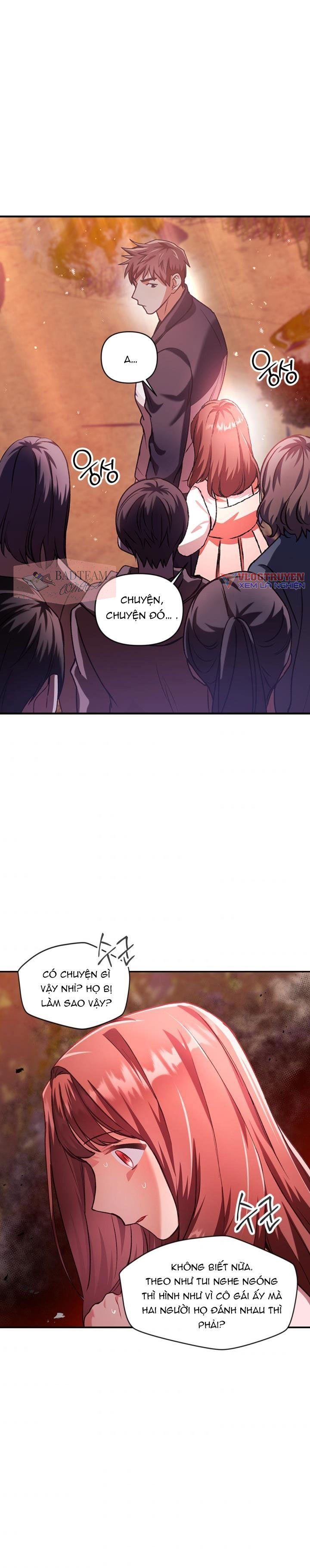 đọc truyện Ký Sự Hồi Quy Chương 7 ảnh 30 tại Thiên Thai Truyện