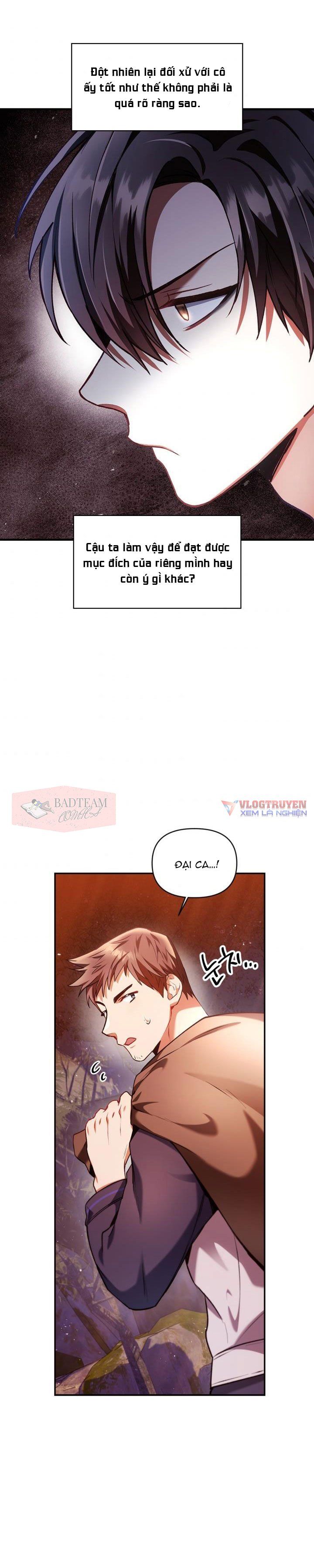 đọc truyện Ký Sự Hồi Quy Chương 7 ảnh 5 tại Thiên Thai Truyện