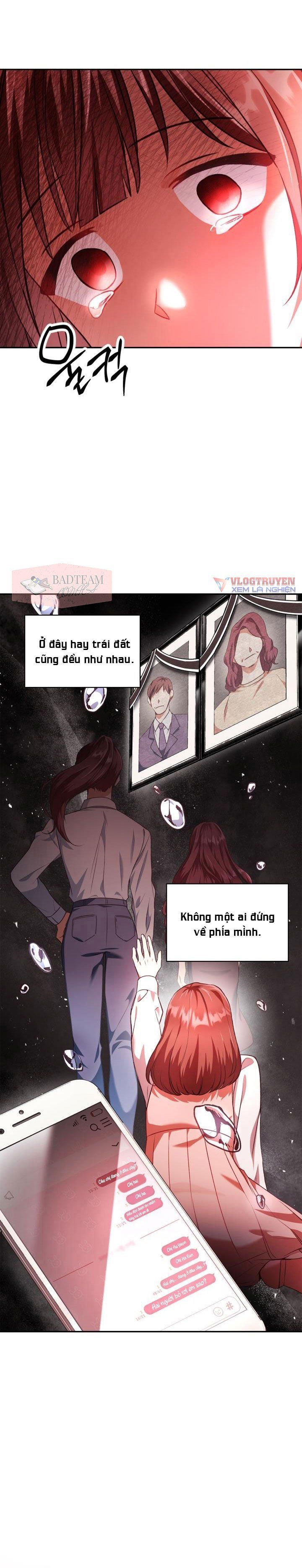 đọc truyện Ký Sự Hồi Quy Chương 7 ảnh 32 tại Thiên Thai Truyện