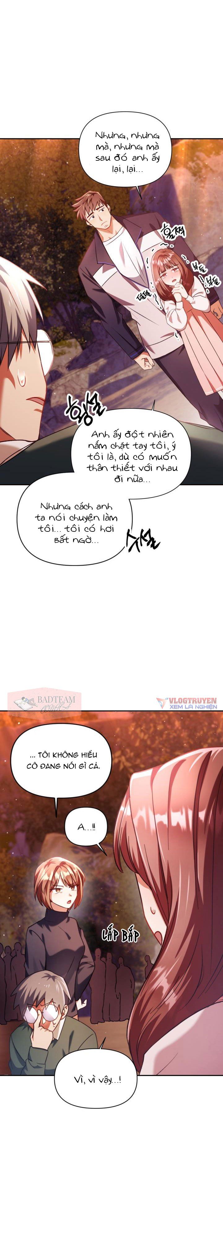 đọc truyện Ký Sự Hồi Quy Chương 7 ảnh 34 tại Thiên Thai Truyện