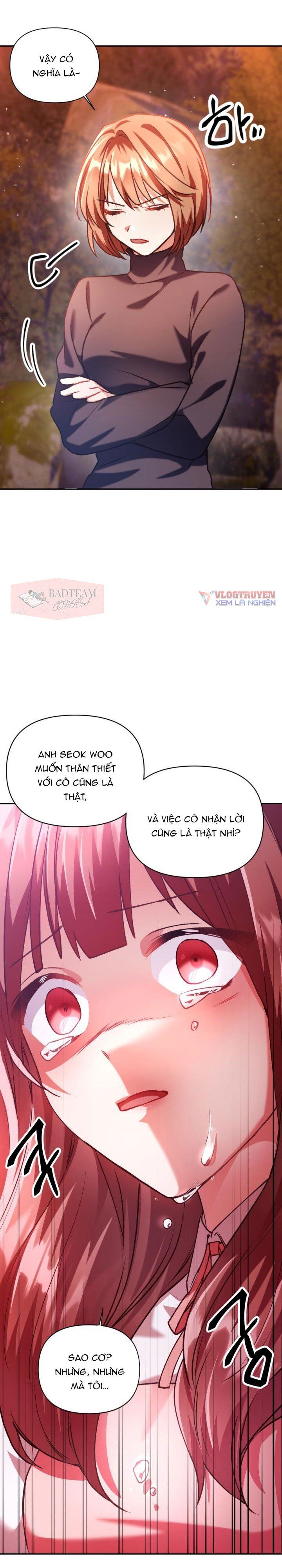 đọc truyện Ký Sự Hồi Quy Chương 7 ảnh 35 tại Thiên Thai Truyện