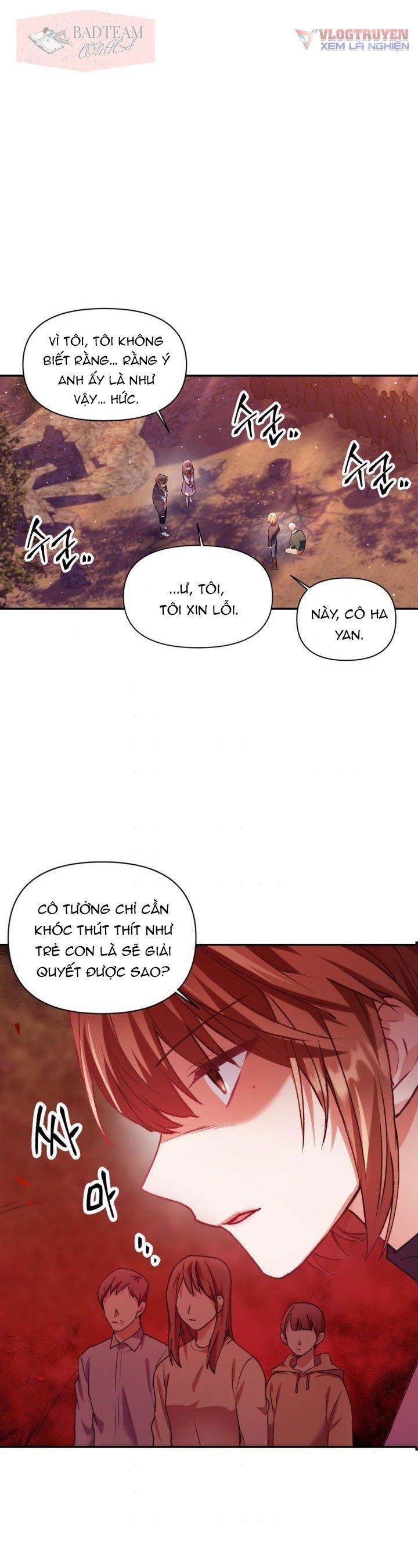 đọc truyện Ký Sự Hồi Quy Chương 7 ảnh 36 tại Thiên Thai Truyện