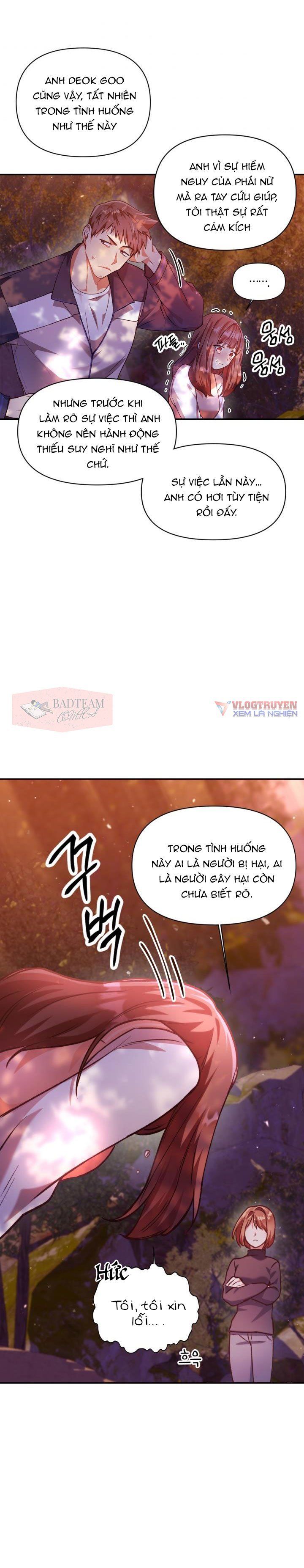 đọc truyện Ký Sự Hồi Quy Chương 7 ảnh 37 tại Thiên Thai Truyện