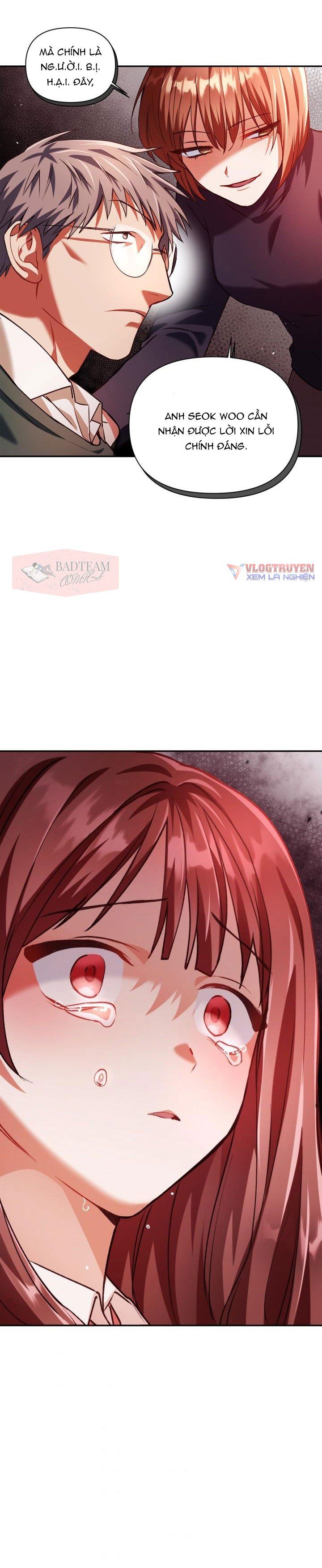 đọc truyện Ký Sự Hồi Quy Chương 7 ảnh 39 tại Thiên Thai Truyện