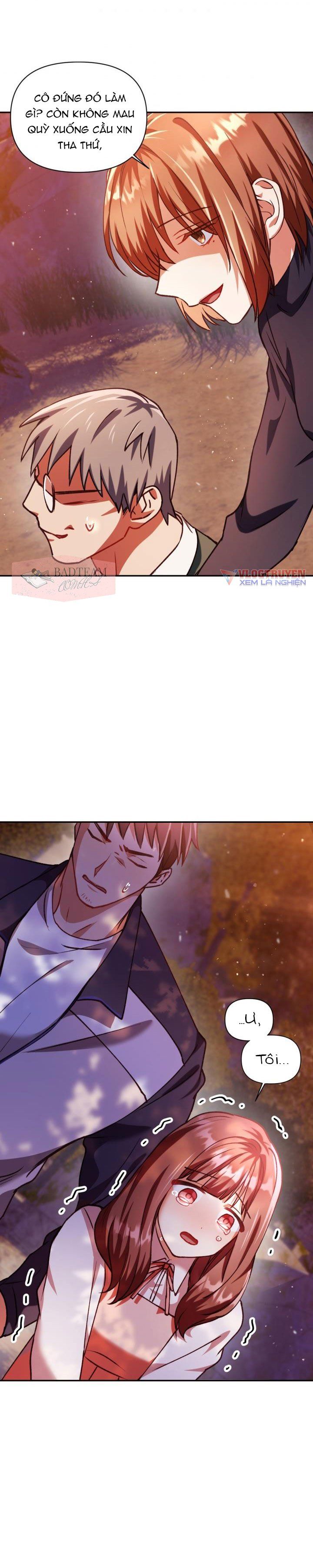 đọc truyện Ký Sự Hồi Quy Chương 7 ảnh 40 tại Thiên Thai Truyện