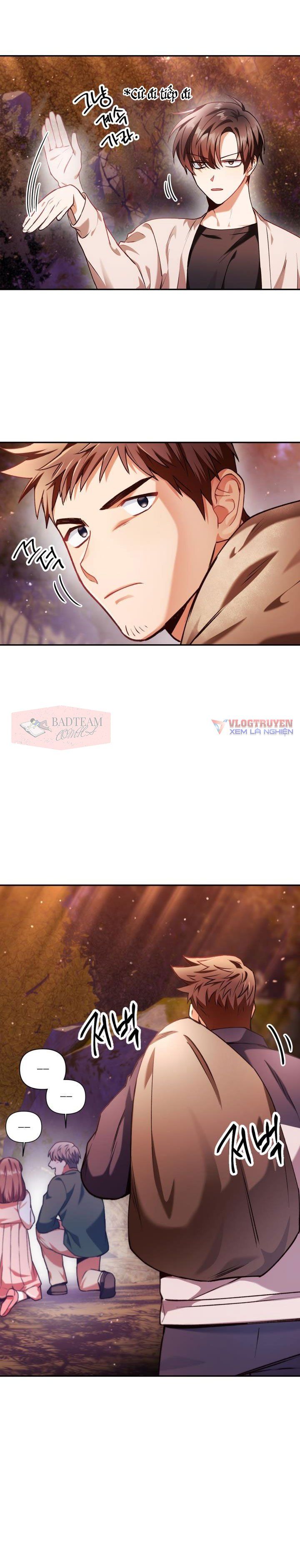 đọc truyện Ký Sự Hồi Quy Chương 7 ảnh 6 tại Thiên Thai Truyện