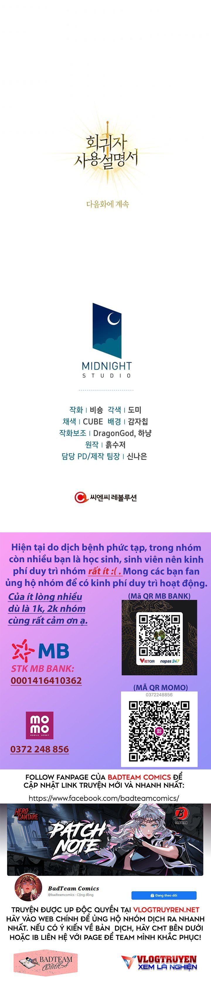 đọc truyện Ký Sự Hồi Quy Chương 7 ảnh 43 tại Thiên Thai Truyện