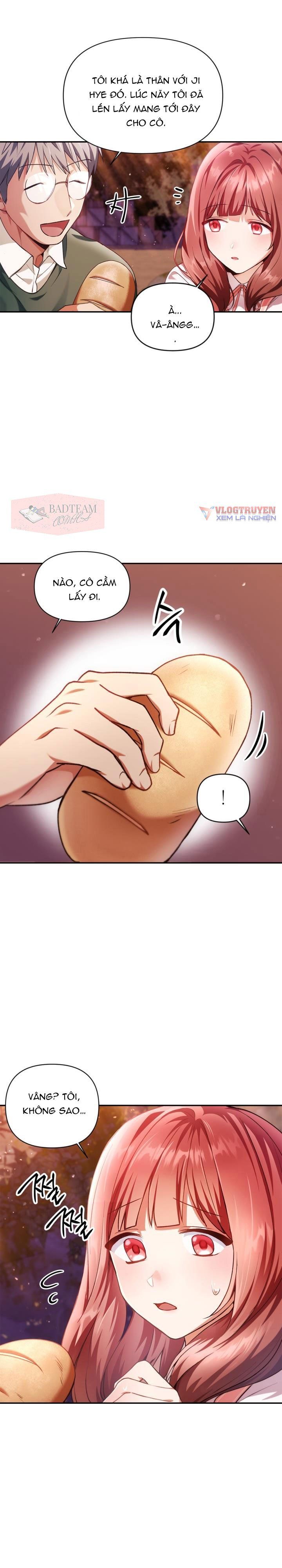 đọc truyện Ký Sự Hồi Quy Chương 7 ảnh 7 tại Thiên Thai Truyện