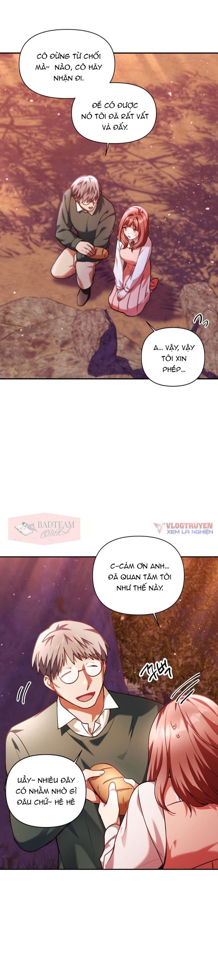 đọc truyện Ký Sự Hồi Quy Chương 7 ảnh 8 tại Thiên Thai Truyện