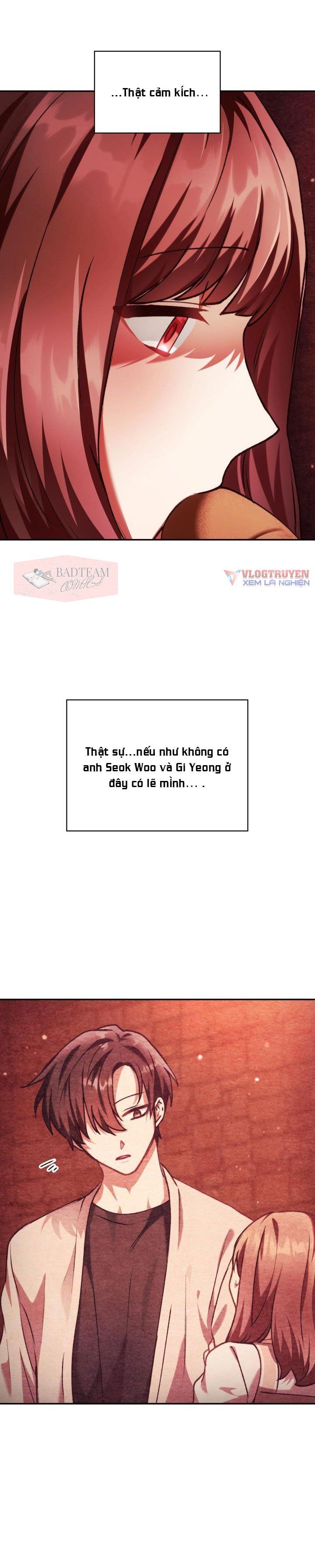 đọc truyện Ký Sự Hồi Quy Chương 7 ảnh 9 tại Thiên Thai Truyện