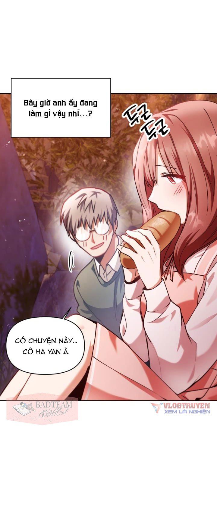 đọc truyện Ký Sự Hồi Quy Chương 7 ảnh 11 tại Thiên Thai Truyện