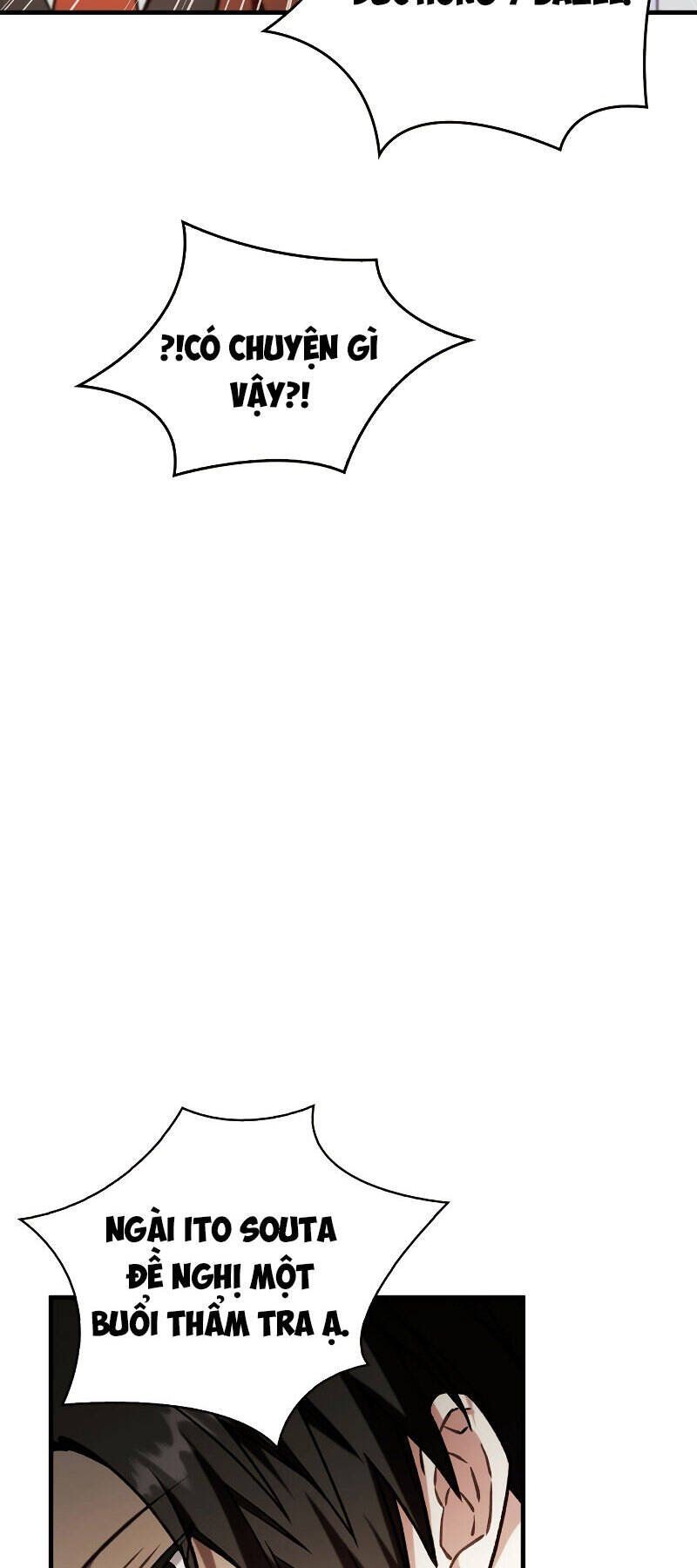 đọc truyện Ký Sự Hồi Quy Chương 71 ảnh 31 tại Thiên Thai Truyện