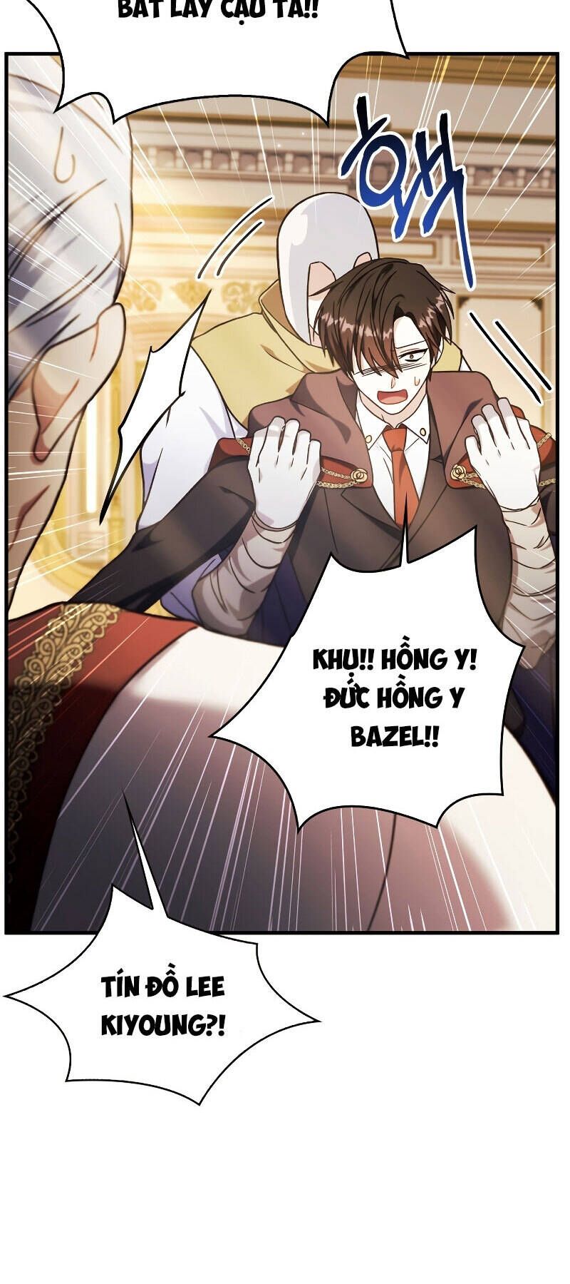 đọc truyện Ký Sự Hồi Quy Chương 71 ảnh 33 tại Thiên Thai Truyện