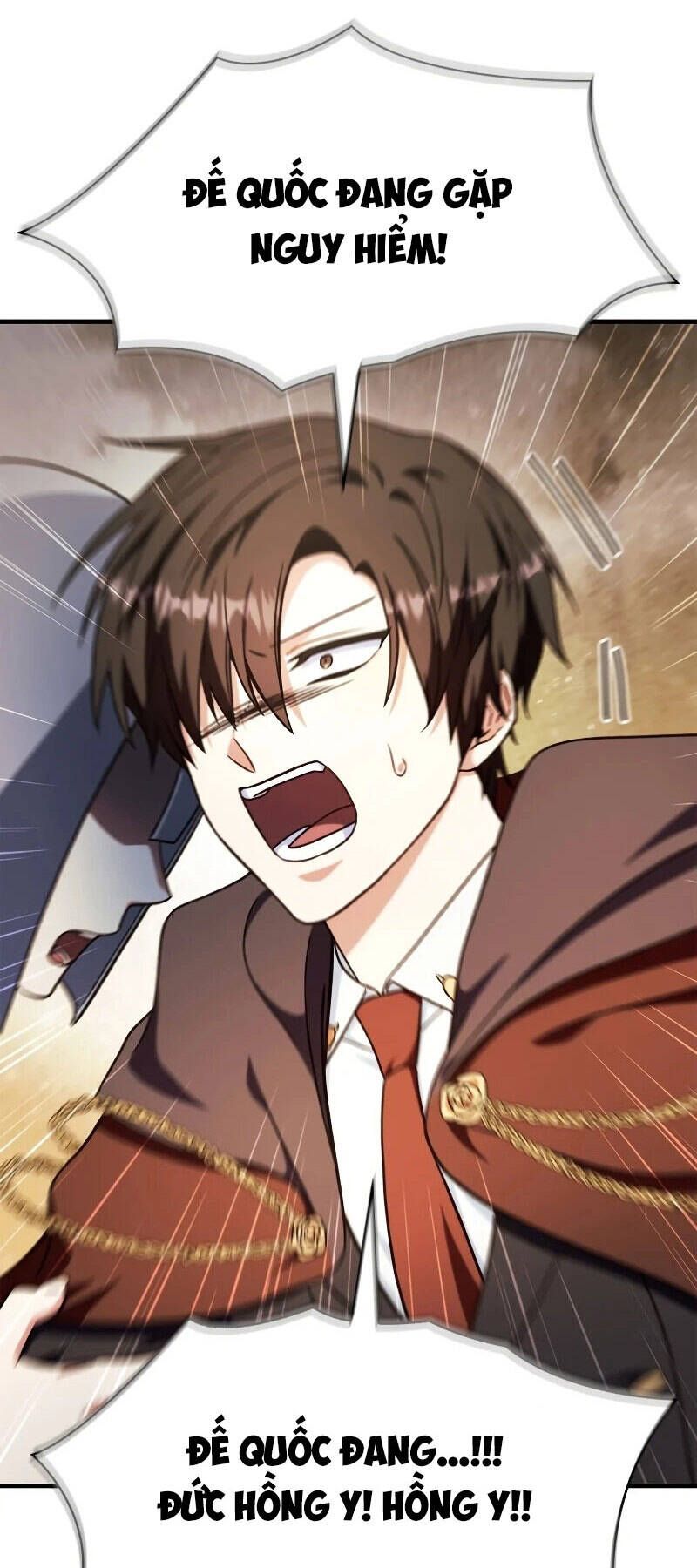 đọc truyện Ký Sự Hồi Quy Chương 71 ảnh 36 tại Thiên Thai Truyện