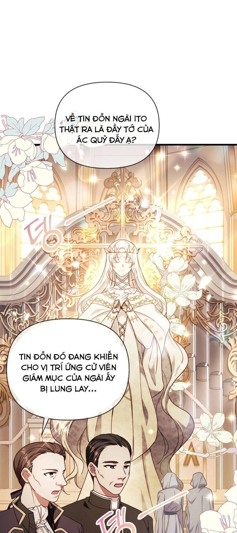 đọc truyện Ký Sự Hồi Quy Chương 71 ảnh 6 tại Thiên Thai Truyện