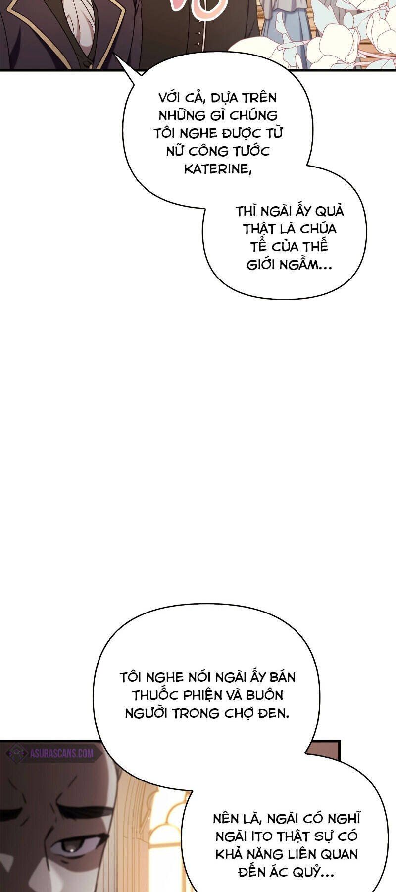 đọc truyện Ký Sự Hồi Quy Chương 71 ảnh 7 tại Thiên Thai Truyện