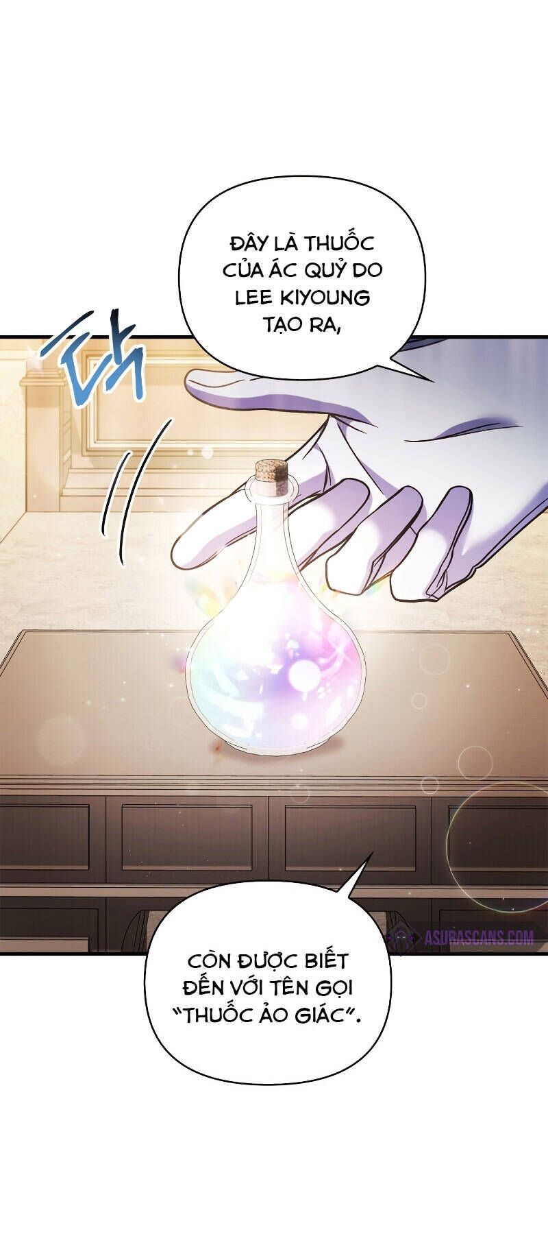 đọc truyện Ký Sự Hồi Quy Chương 71 ảnh 54 tại Thiên Thai Truyện