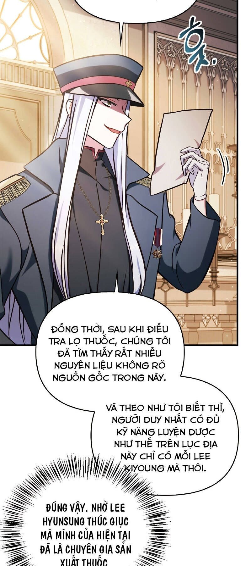 đọc truyện Ký Sự Hồi Quy Chương 71 ảnh 58 tại Thiên Thai Truyện