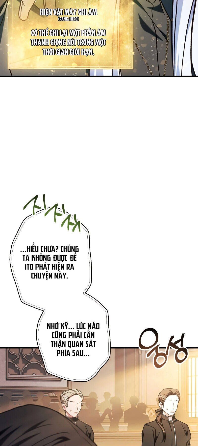 đọc truyện Ký Sự Hồi Quy Chương 71 ảnh 74 tại Thiên Thai Truyện