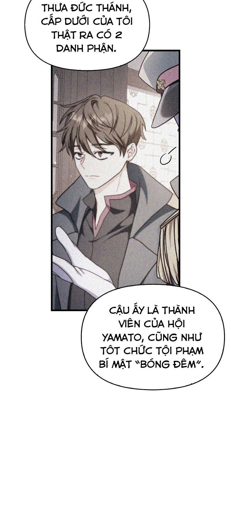 đọc truyện Ký Sự Hồi Quy Chương 71 ảnh 84 tại Thiên Thai Truyện