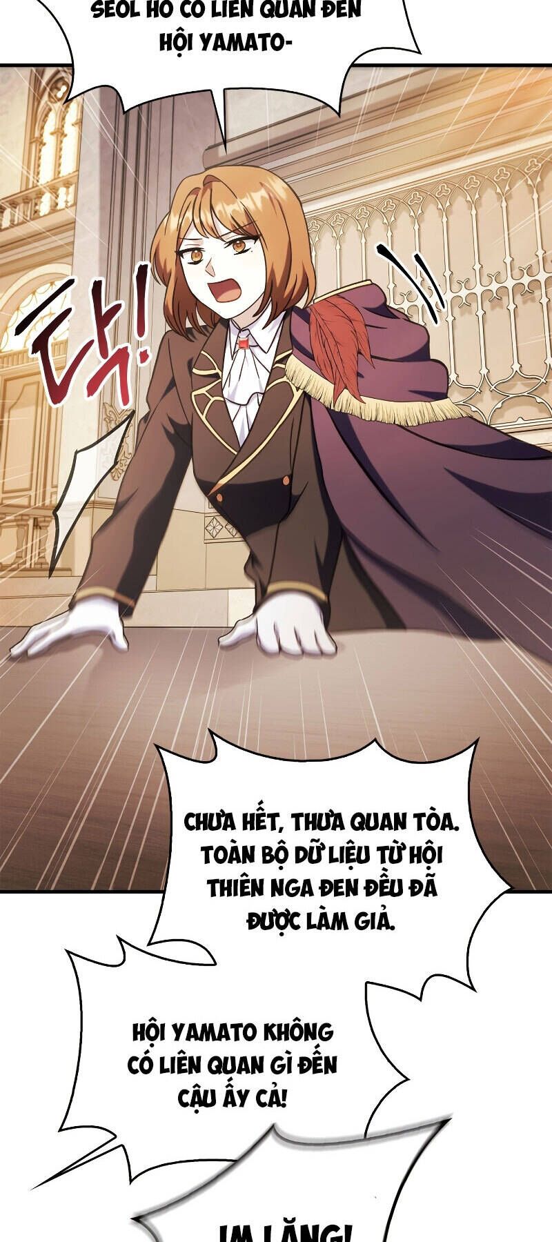 đọc truyện Ký Sự Hồi Quy Chương 71 ảnh 89 tại Thiên Thai Truyện