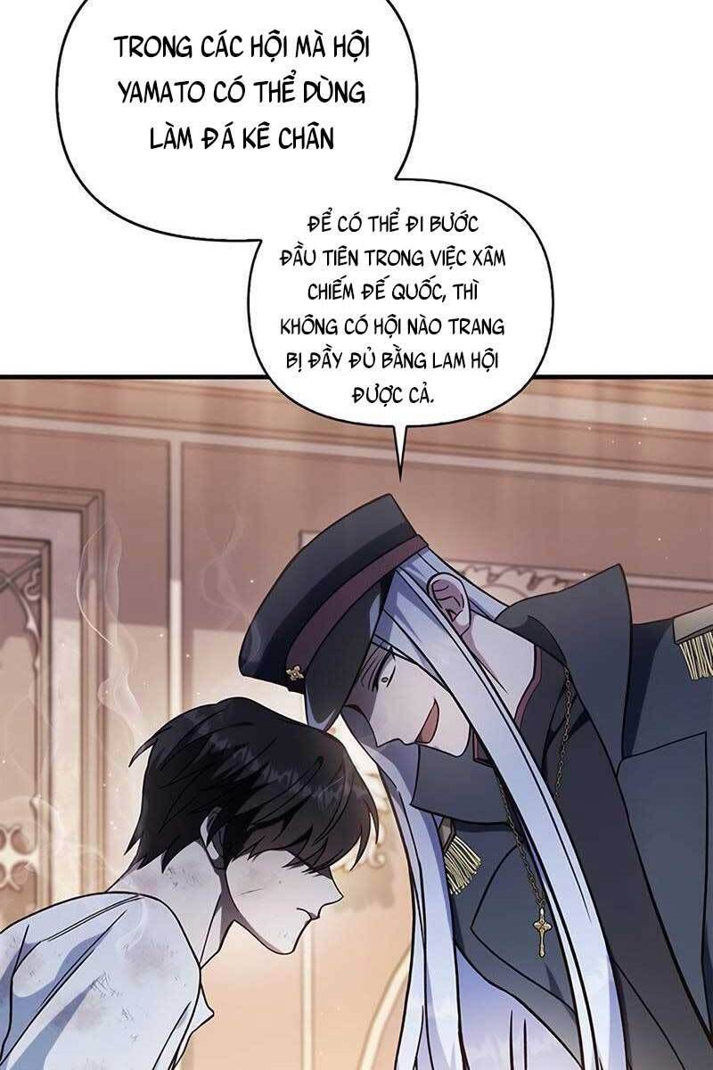 đọc truyện Ký Sự Hồi Quy Chương 72 ảnh 19 tại Thiên Thai Truyện