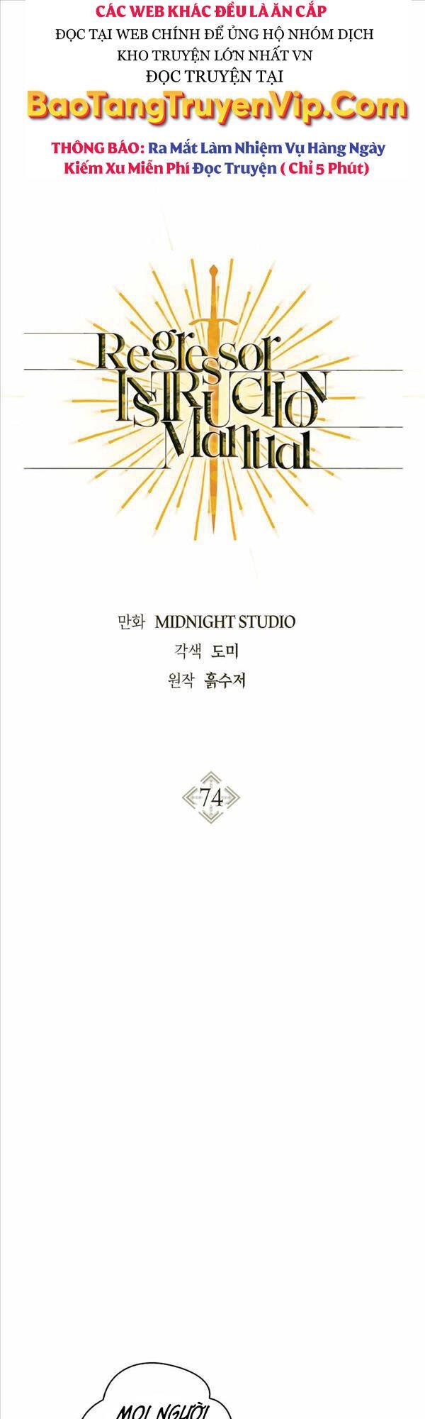 đọc truyện Ký Sự Hồi Quy Chương 74 ảnh 3 tại Thiên Thai Truyện