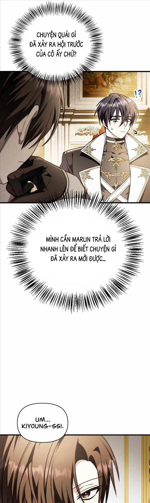 đọc truyện Ký Sự Hồi Quy Chương 74 ảnh 15 tại Thiên Thai Truyện