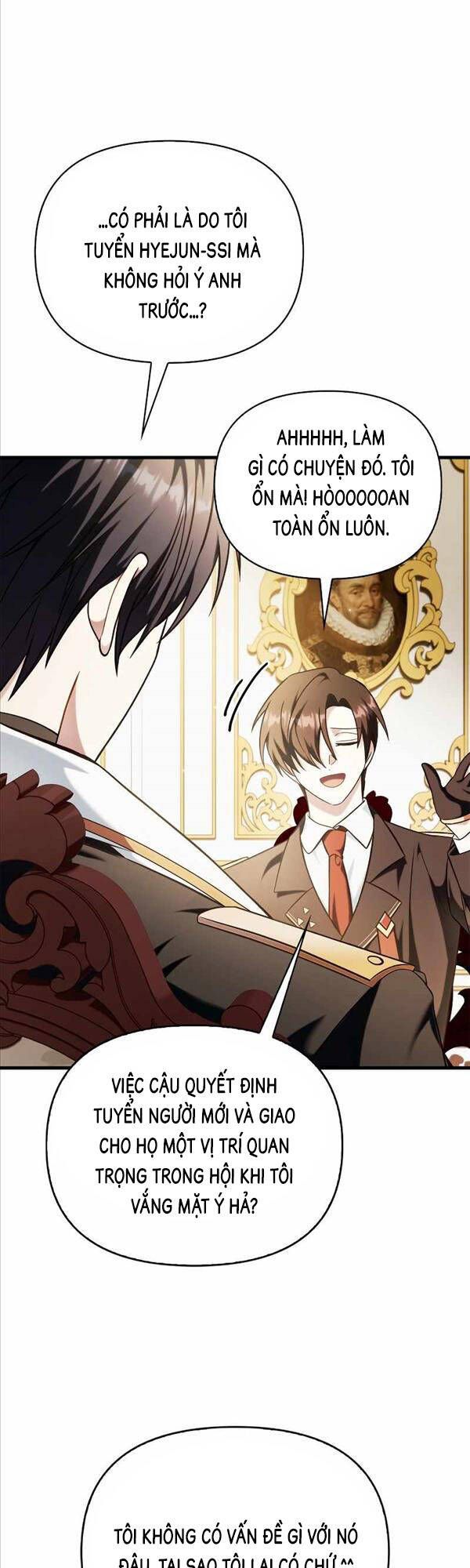 đọc truyện Ký Sự Hồi Quy Chương 74 ảnh 17 tại Thiên Thai Truyện