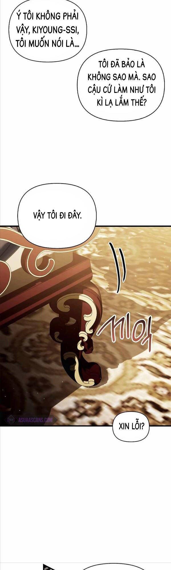 đọc truyện Ký Sự Hồi Quy Chương 74 ảnh 20 tại Thiên Thai Truyện