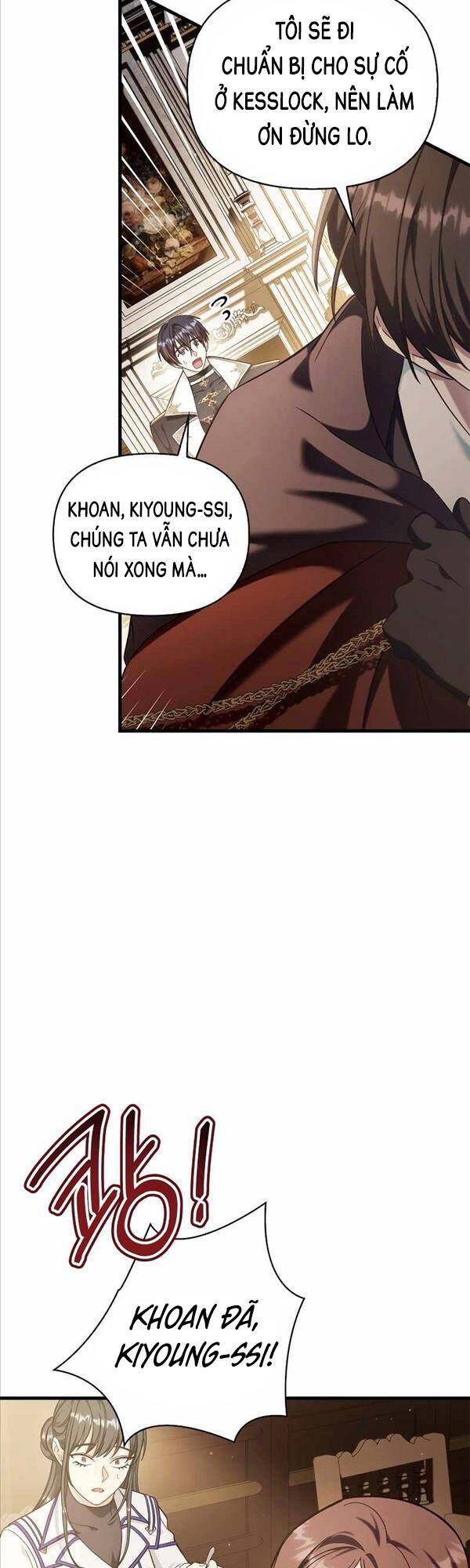 đọc truyện Ký Sự Hồi Quy Chương 74 ảnh 21 tại Thiên Thai Truyện