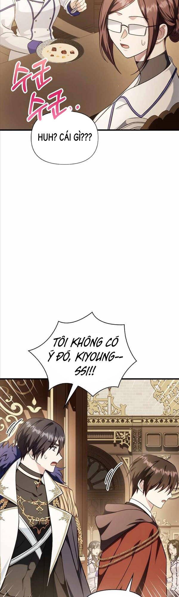 đọc truyện Ký Sự Hồi Quy Chương 74 ảnh 22 tại Thiên Thai Truyện