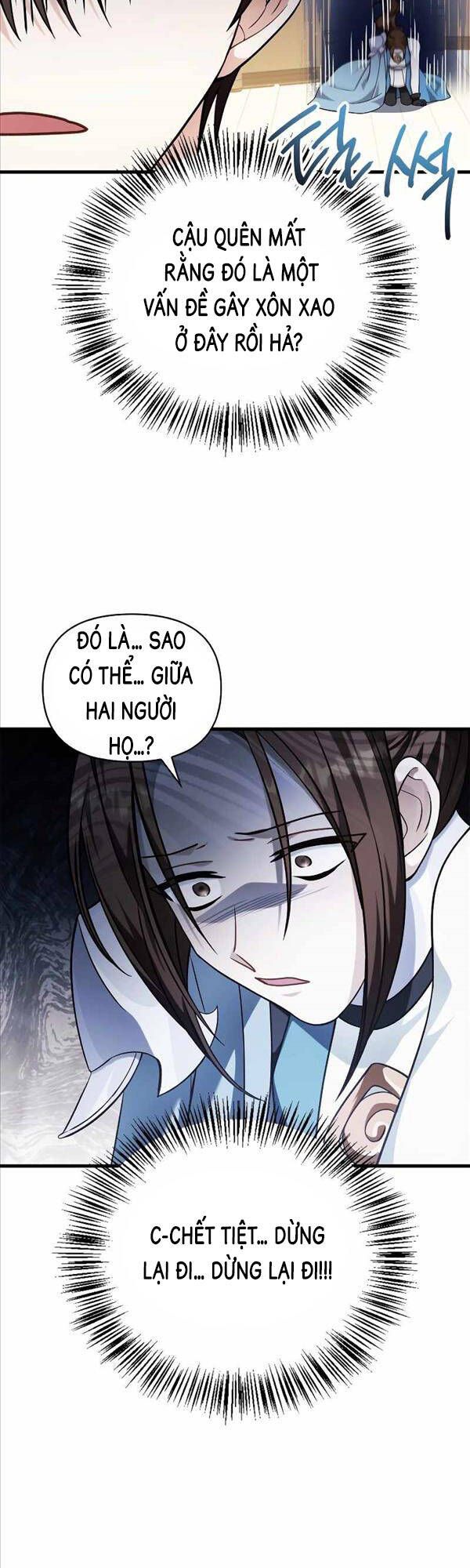 đọc truyện Ký Sự Hồi Quy Chương 74 ảnh 29 tại Thiên Thai Truyện