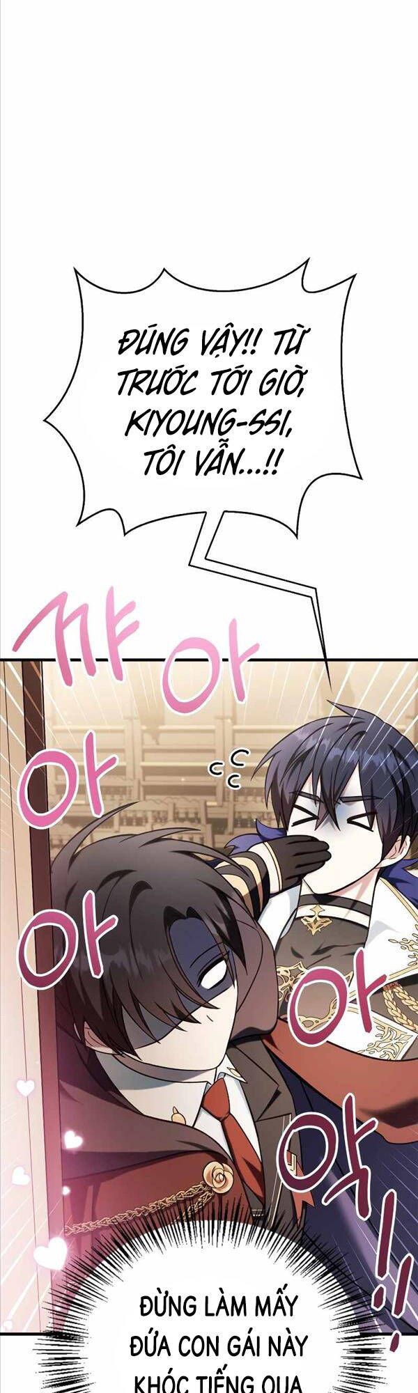 đọc truyện Ký Sự Hồi Quy Chương 74 ảnh 30 tại Thiên Thai Truyện