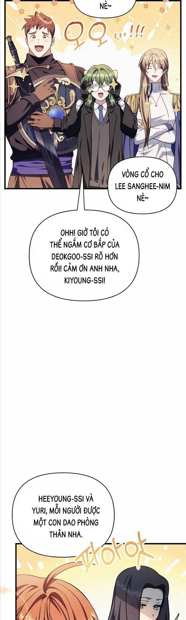 đọc truyện Ký Sự Hồi Quy Chương 74 ảnh 5 tại Thiên Thai Truyện