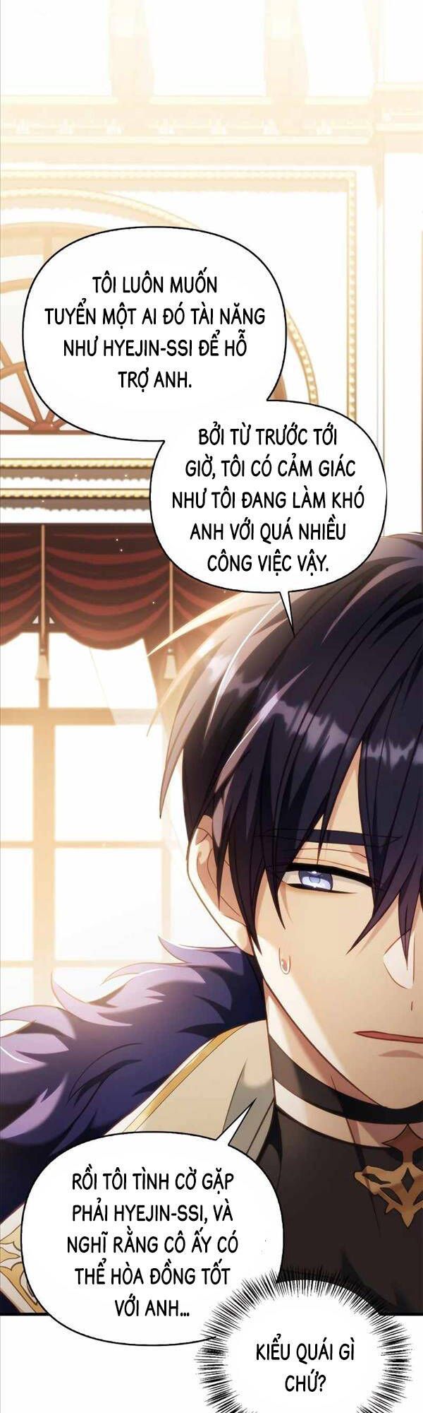 đọc truyện Ký Sự Hồi Quy Chương 74 ảnh 32 tại Thiên Thai Truyện