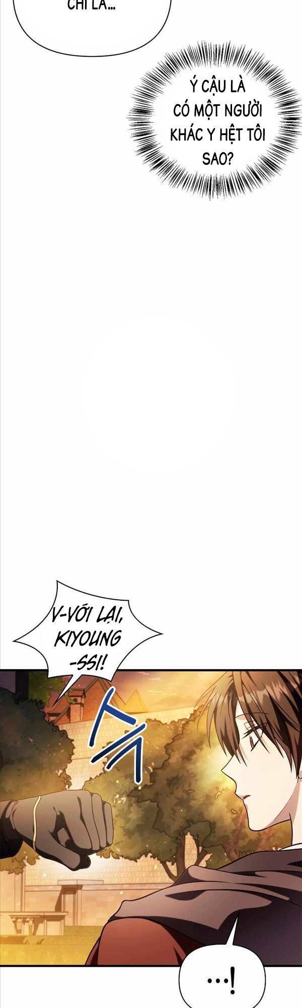 đọc truyện Ký Sự Hồi Quy Chương 74 ảnh 45 tại Thiên Thai Truyện