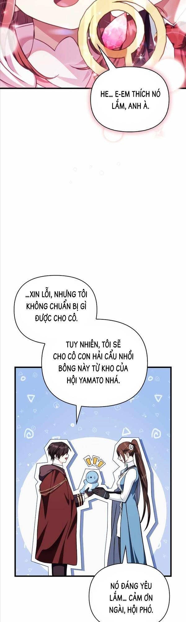 đọc truyện Ký Sự Hồi Quy Chương 74 ảnh 7 tại Thiên Thai Truyện